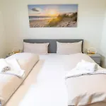 Apartment Küstenliebe – Exklusive Mit Sauna&nah Am Strand! *