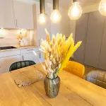 Apartment Küstenliebe – Exklusive Mit Sauna&nah Am Strand! *