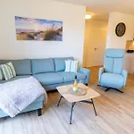 Apartment Küstenliebe – Exklusive Mit Sauna&nah Am Strand! *