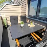 Küstenliebe – Exklusive Mit Sauna&nah Am Strand! Apartment