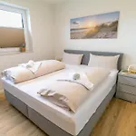 Küstenliebe – Exklusive Mit Sauna&nah Am Strand! Apartment *