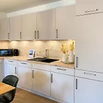 Küstenliebe – Exklusive Mit Sauna&nah Am Strand! Apartment Tossens
