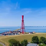 Küstenliebe – Exklusive Mit Sauna&nah Am Strand! Apartment *