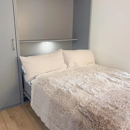 Kuestenliebe - Exklusive Mit Sauna & Nah Am Strand! Apartment
