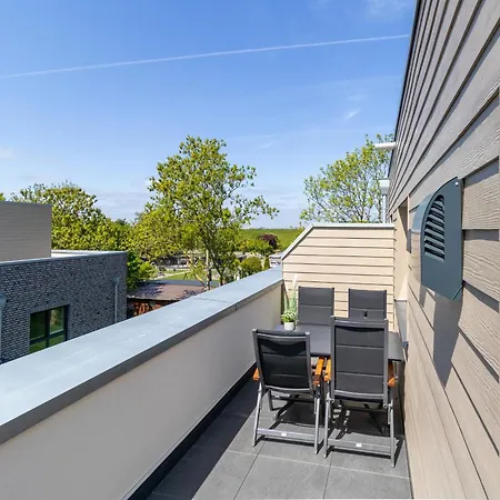 Apartmán Kuestenliebe - Exklusive Mit Sauna & Nah Am Strand! *