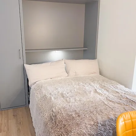 Küstenliebe – Exklusive Mit Sauna&nah Am Strand! Apartment