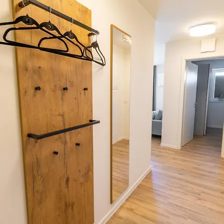 Kuestenliebe - Kueste33 17 Apartmán Tossens