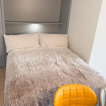 Apartment Küstenliebe – Exklusive Mit Sauna&nah Am Strand! Tossens