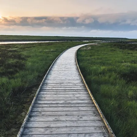 Kuestenliebe - Exklusive Mit Sauna & Nah Am Strand! *